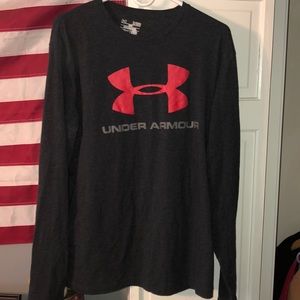 Under Armour Long Sleeve